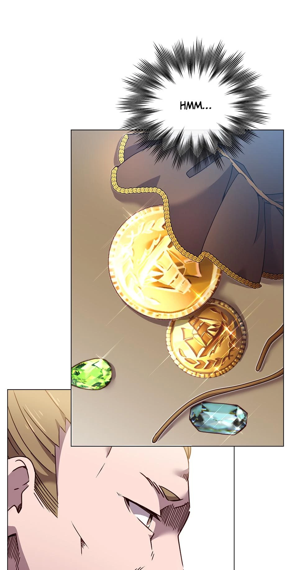 The Max Level Hero Strikes Back Chapter 39 - 65