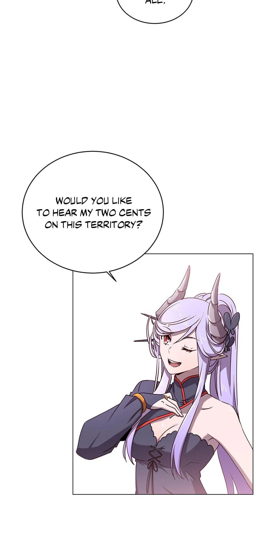 The Max Level Hero Strikes Back Chapter 34 - 9