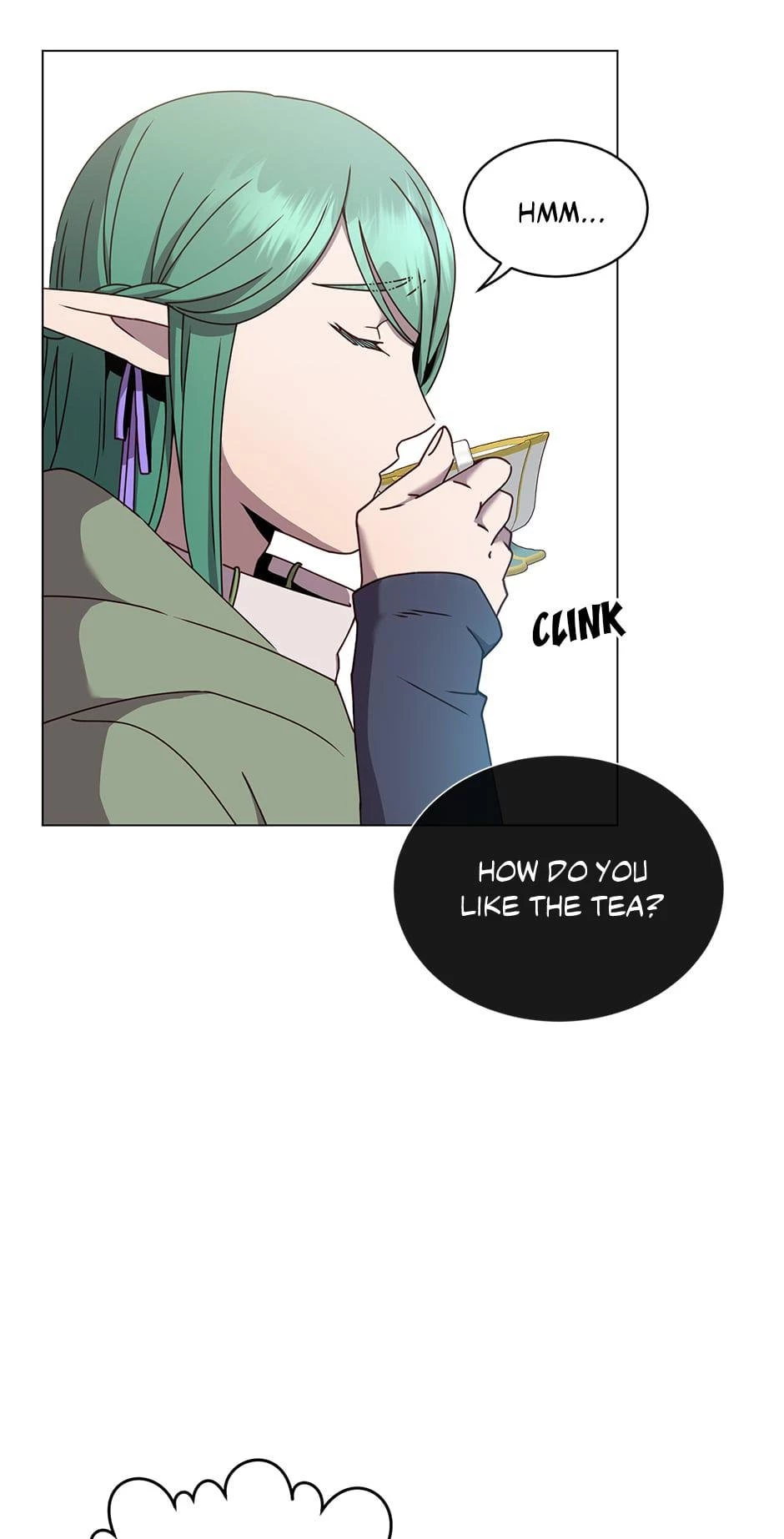 The Max Level Hero Strikes Back Chapter 37 - 35
