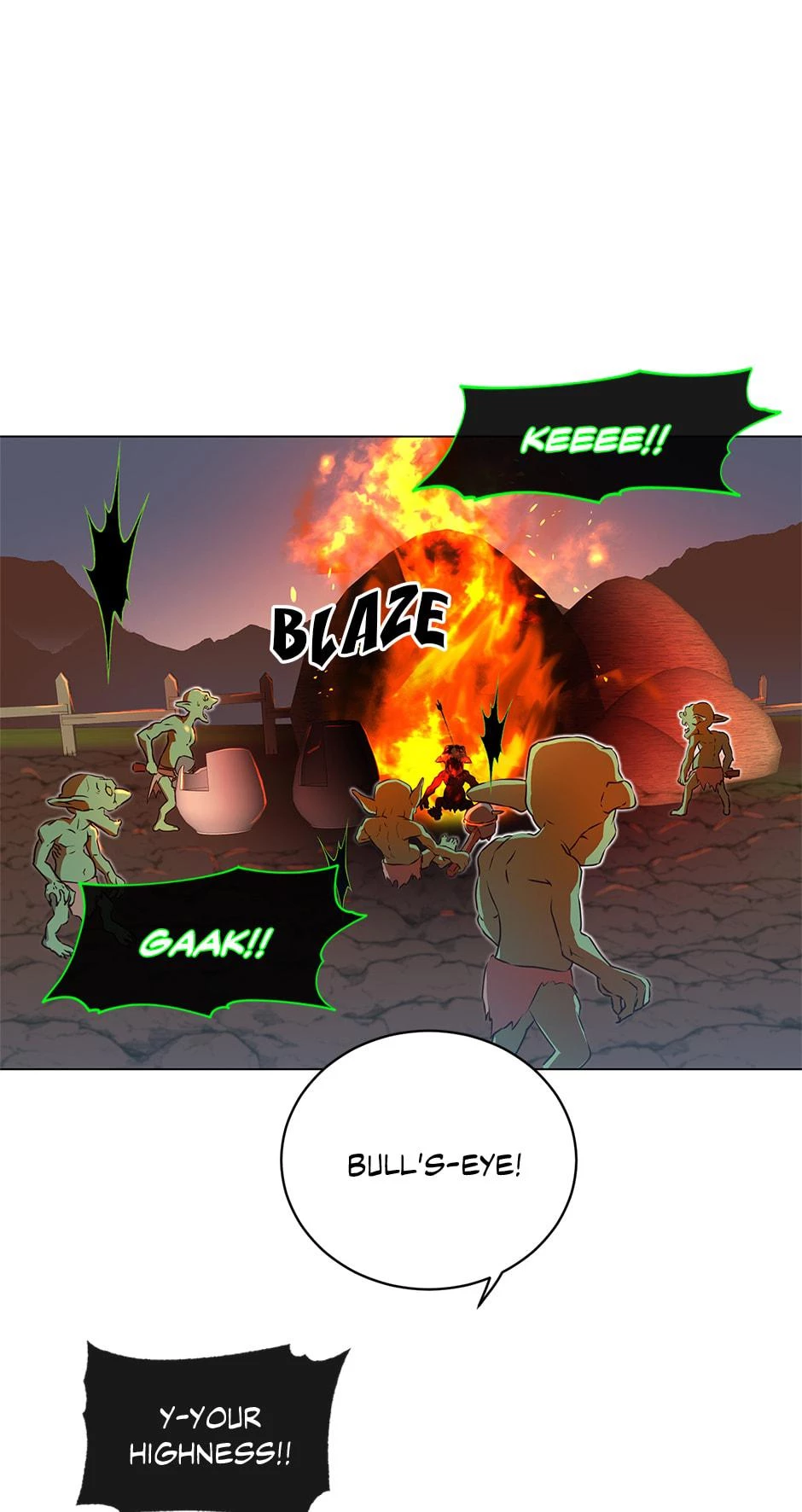 The Max Level Hero Strikes Back Chapter 33 - 2