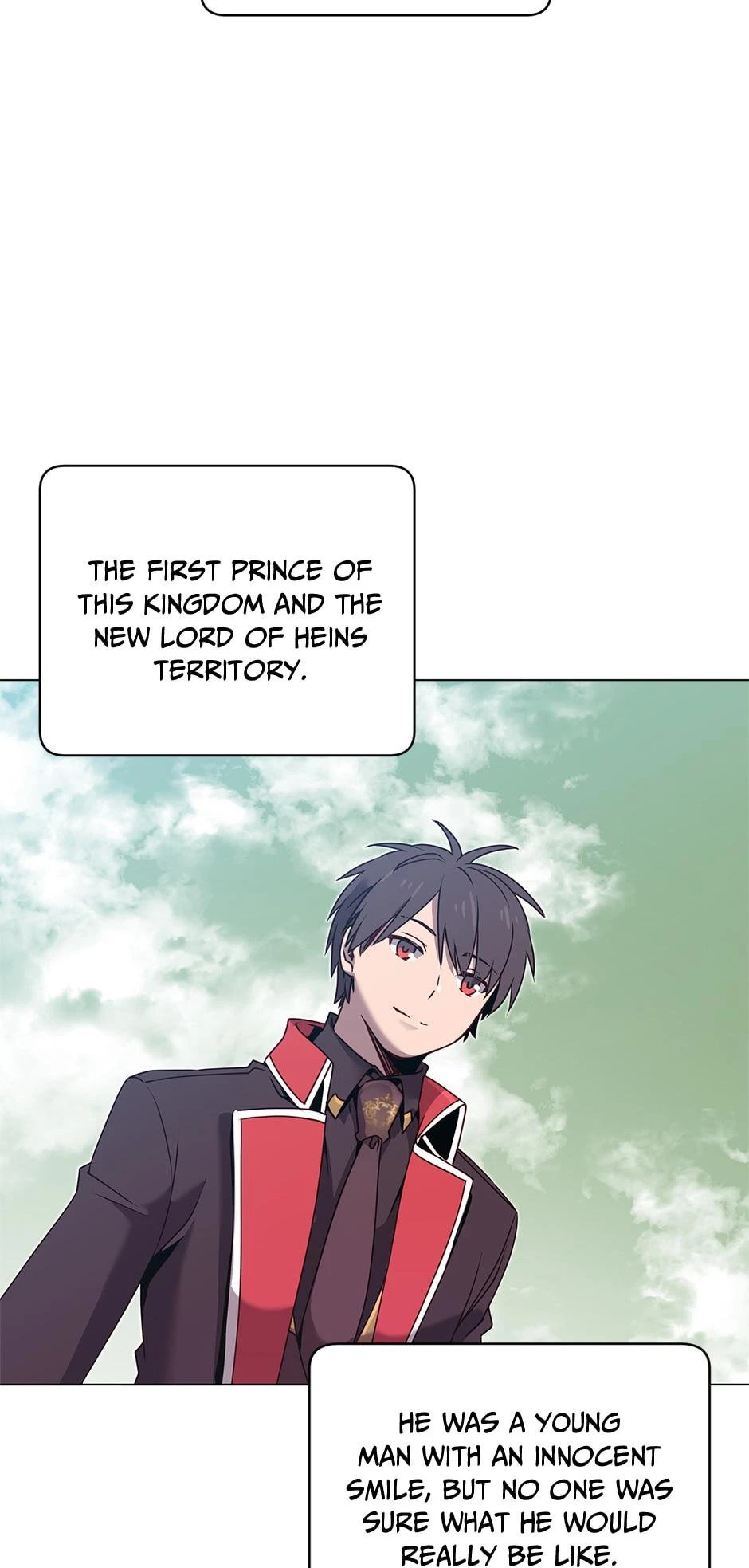 The Max Level Hero Strikes Back Chapter 35 - 15