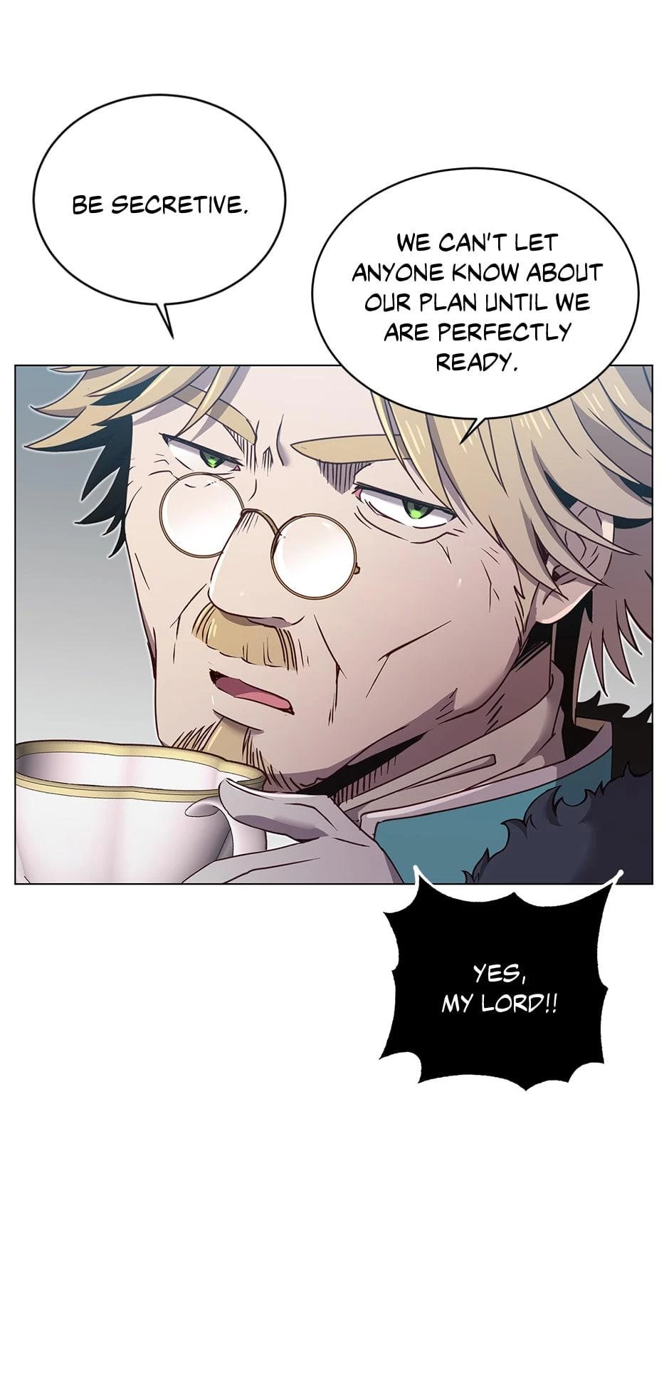 The Max Level Hero Strikes Back Chapter 36 - 21