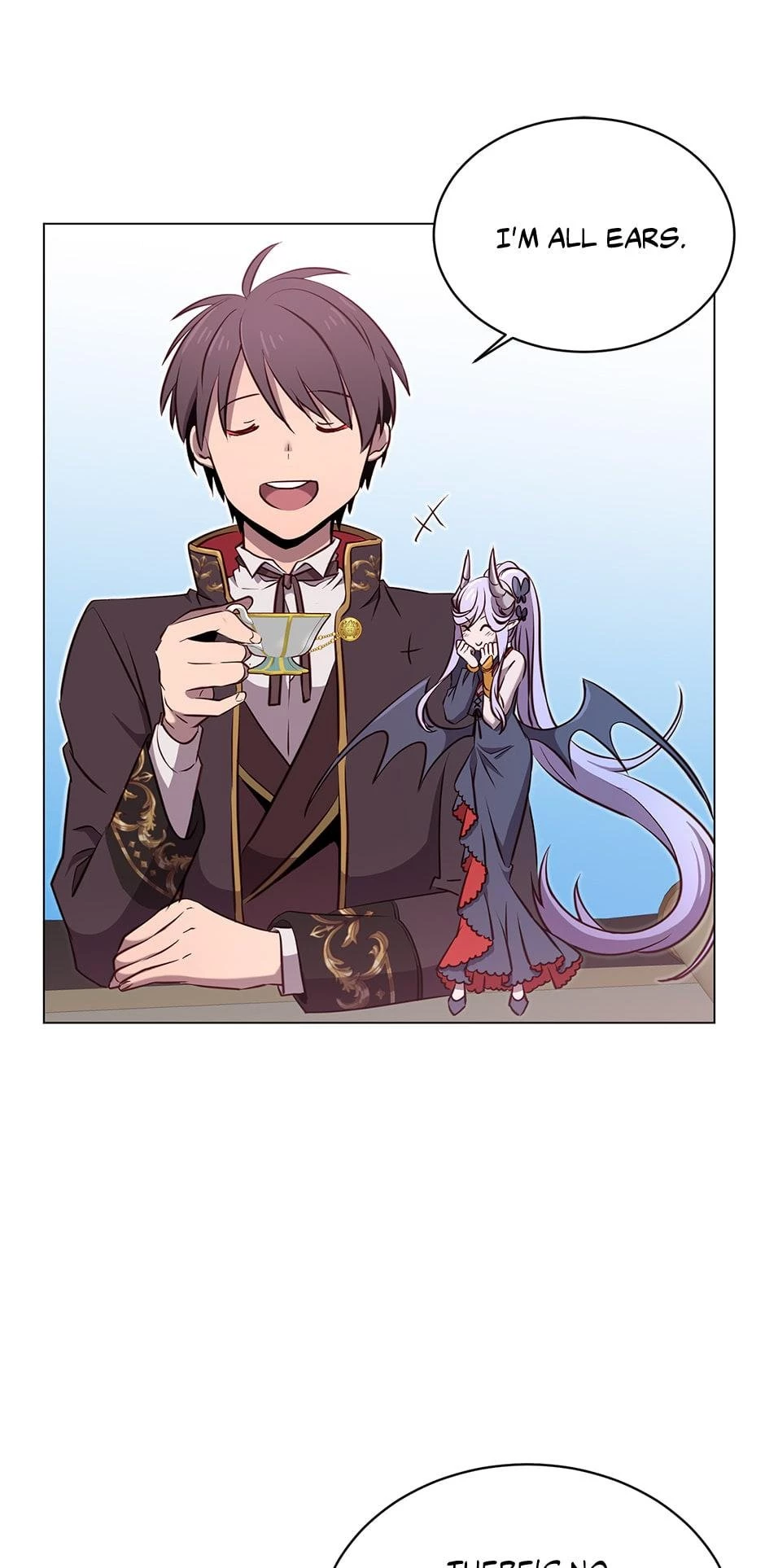 The Max Level Hero Strikes Back Chapter 34 - 10