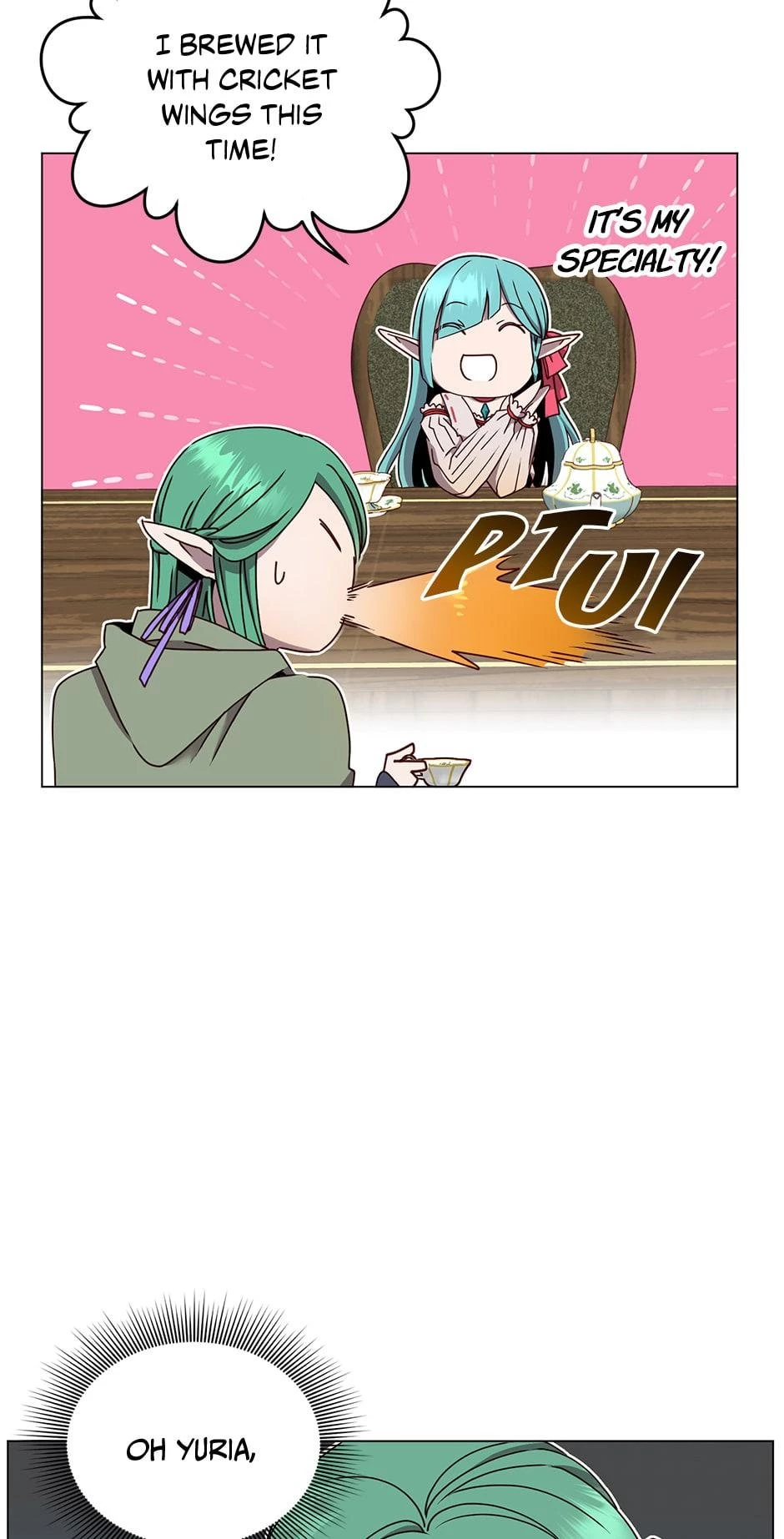 The Max Level Hero Strikes Back Chapter 37 - 36