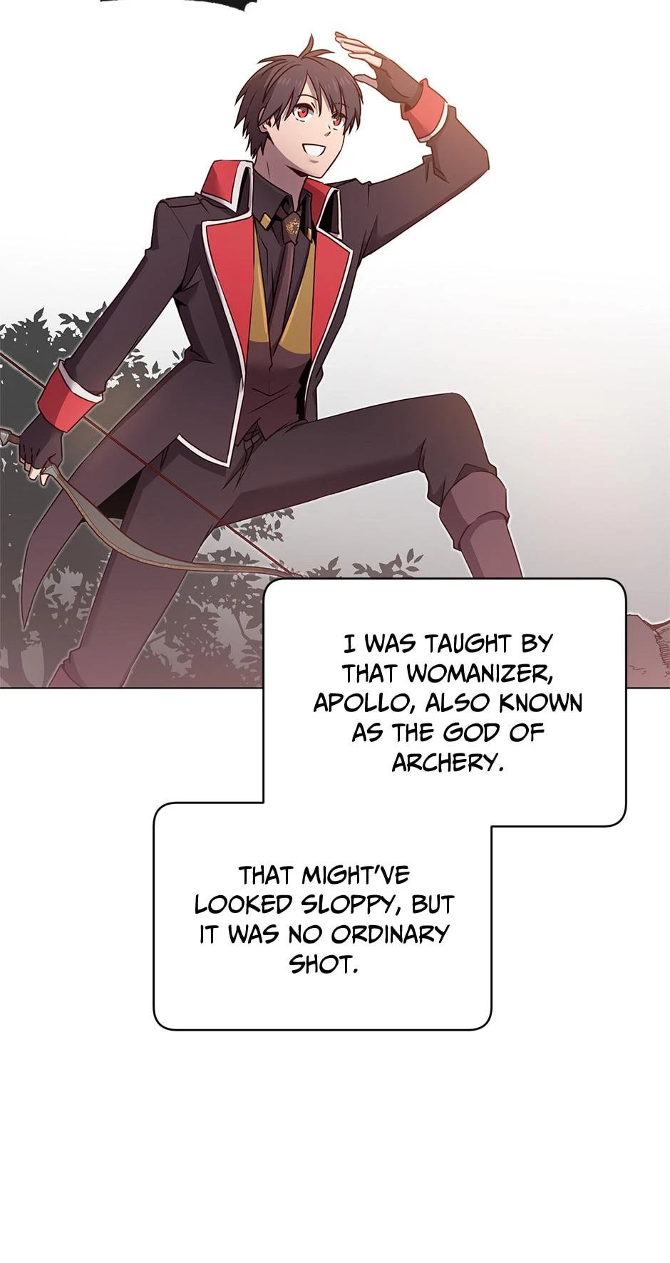 The Max Level Hero Strikes Back Chapter 33 - 3