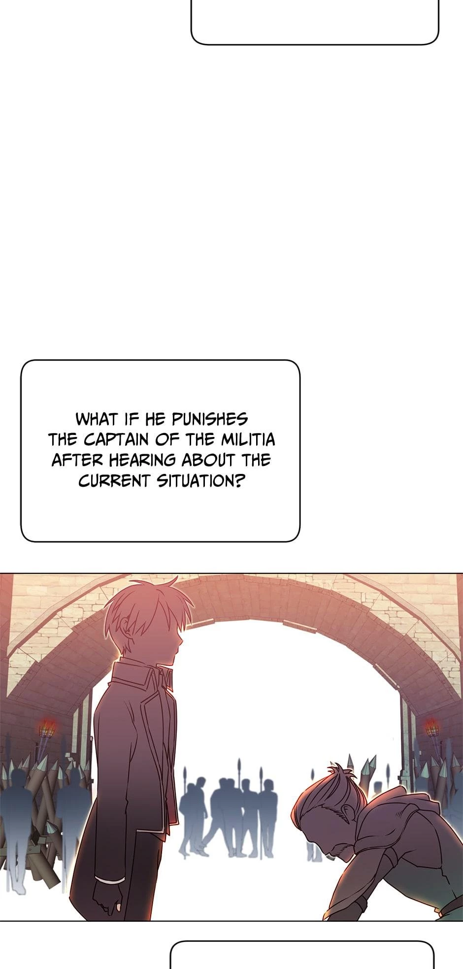 The Max Level Hero Strikes Back Chapter 35 - 16