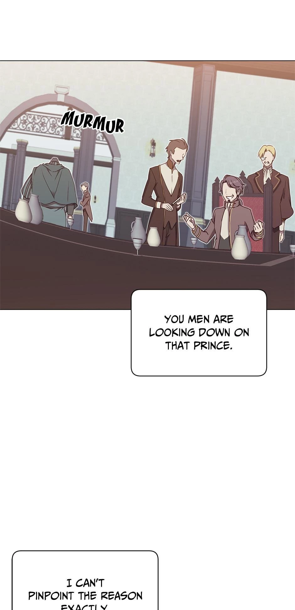 The Max Level Hero Strikes Back Chapter 36 - 22