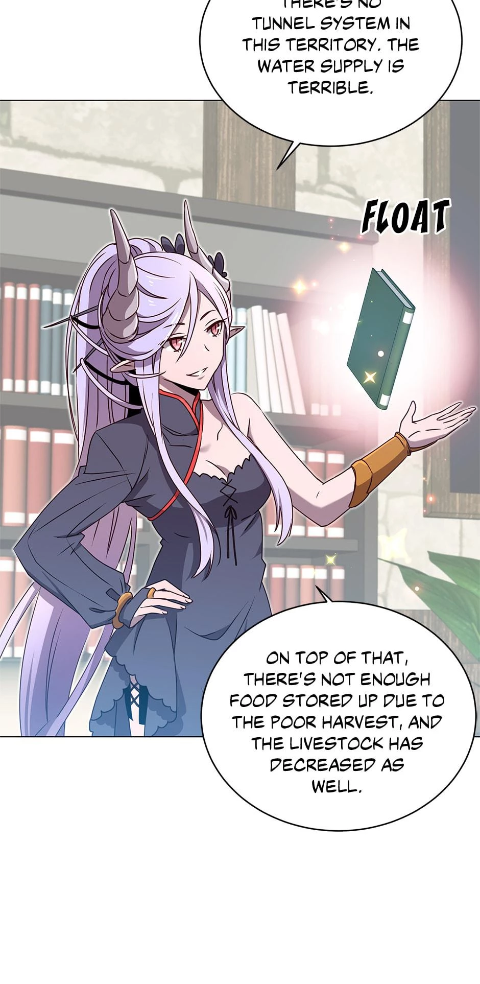The Max Level Hero Strikes Back Chapter 34 - 11
