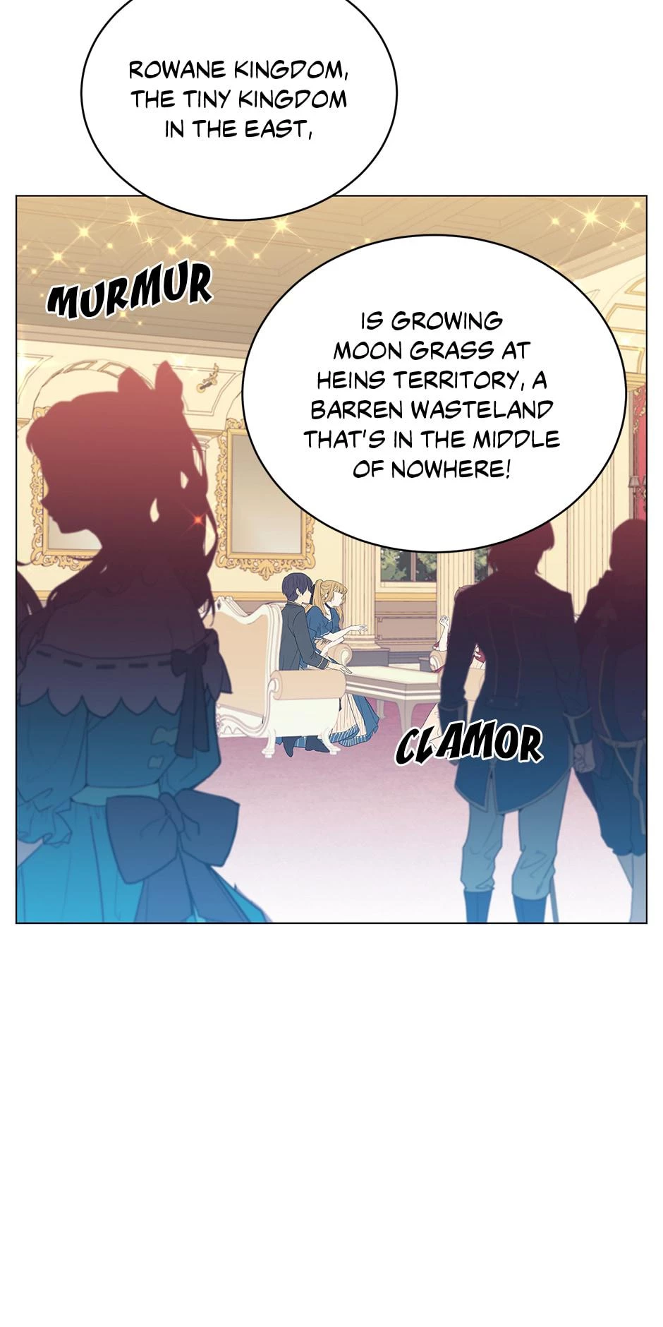 The Max Level Hero Strikes Back Chapter 38 - 66