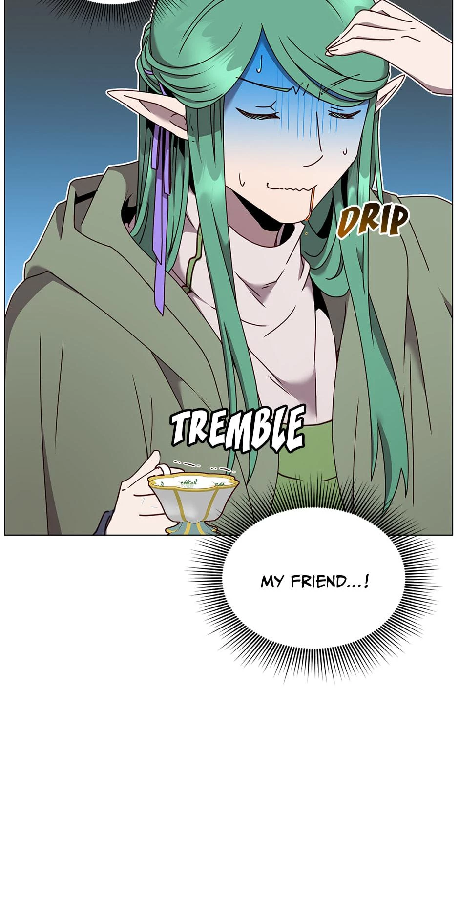 The Max Level Hero Strikes Back Chapter 37 - 37