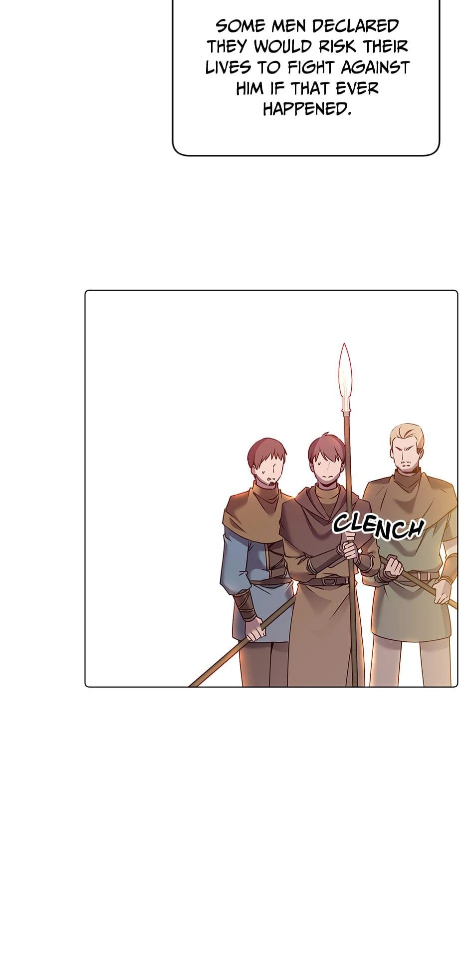 The Max Level Hero Strikes Back Chapter 35 - 17
