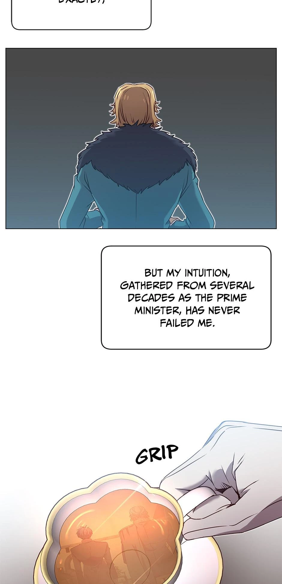 The Max Level Hero Strikes Back Chapter 36 - 23