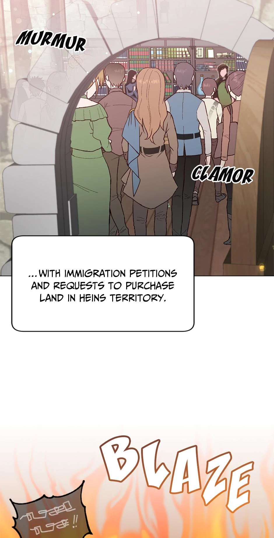 The Max Level Hero Strikes Back Chapter 40 - 70