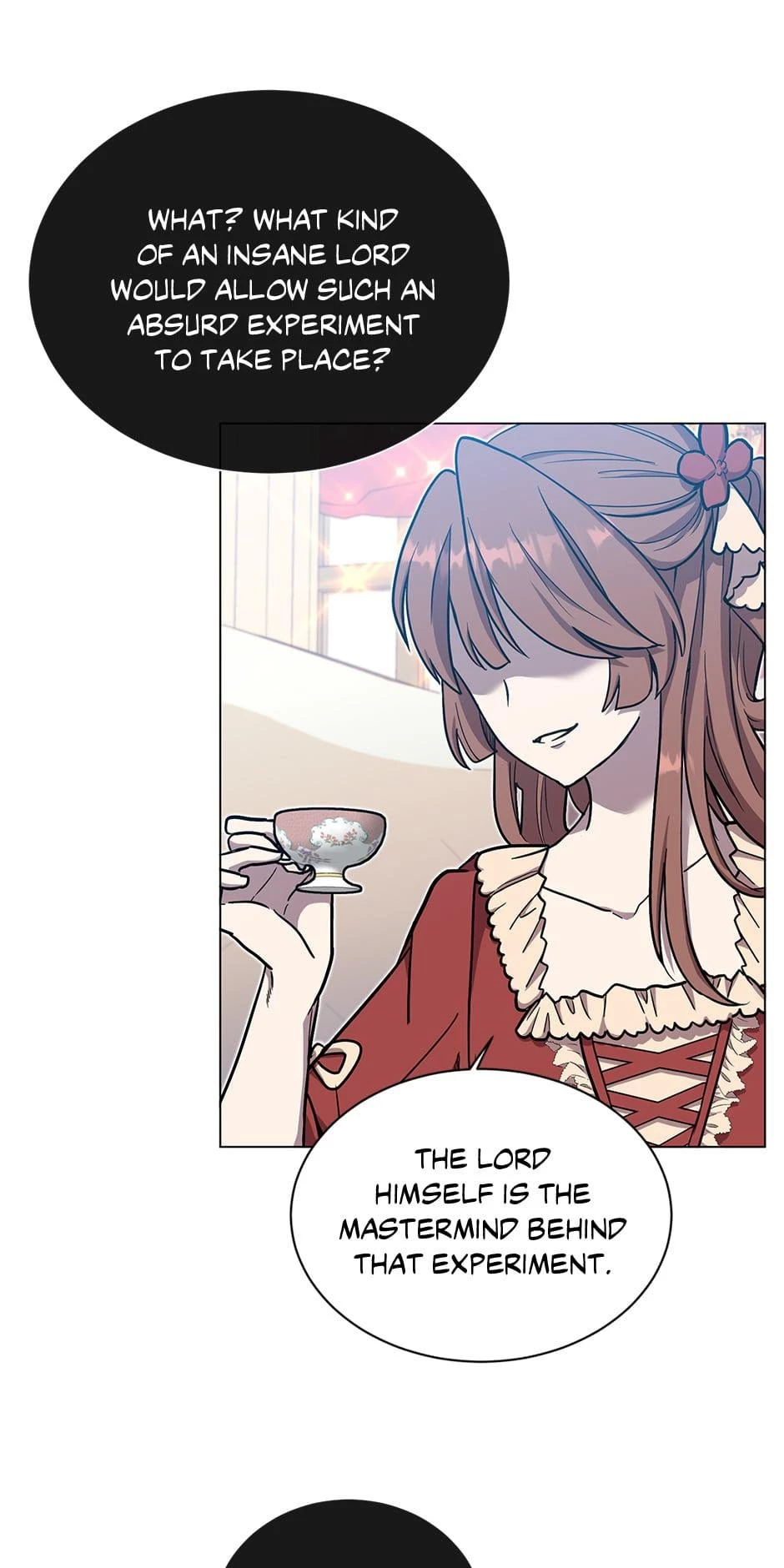 The Max Level Hero Strikes Back Chapter 38 - 67