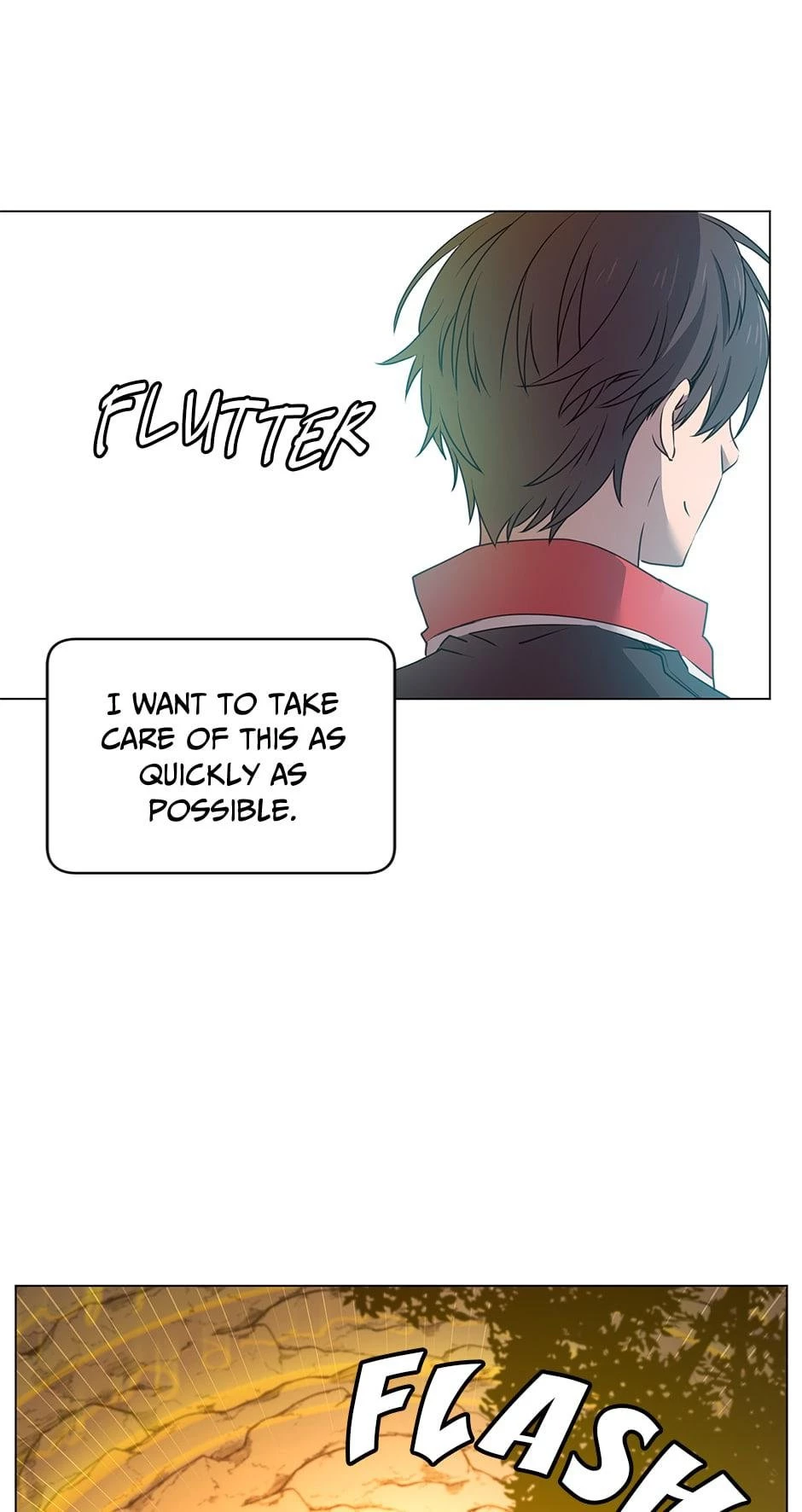The Max Level Hero Strikes Back Chapter 33 - 5