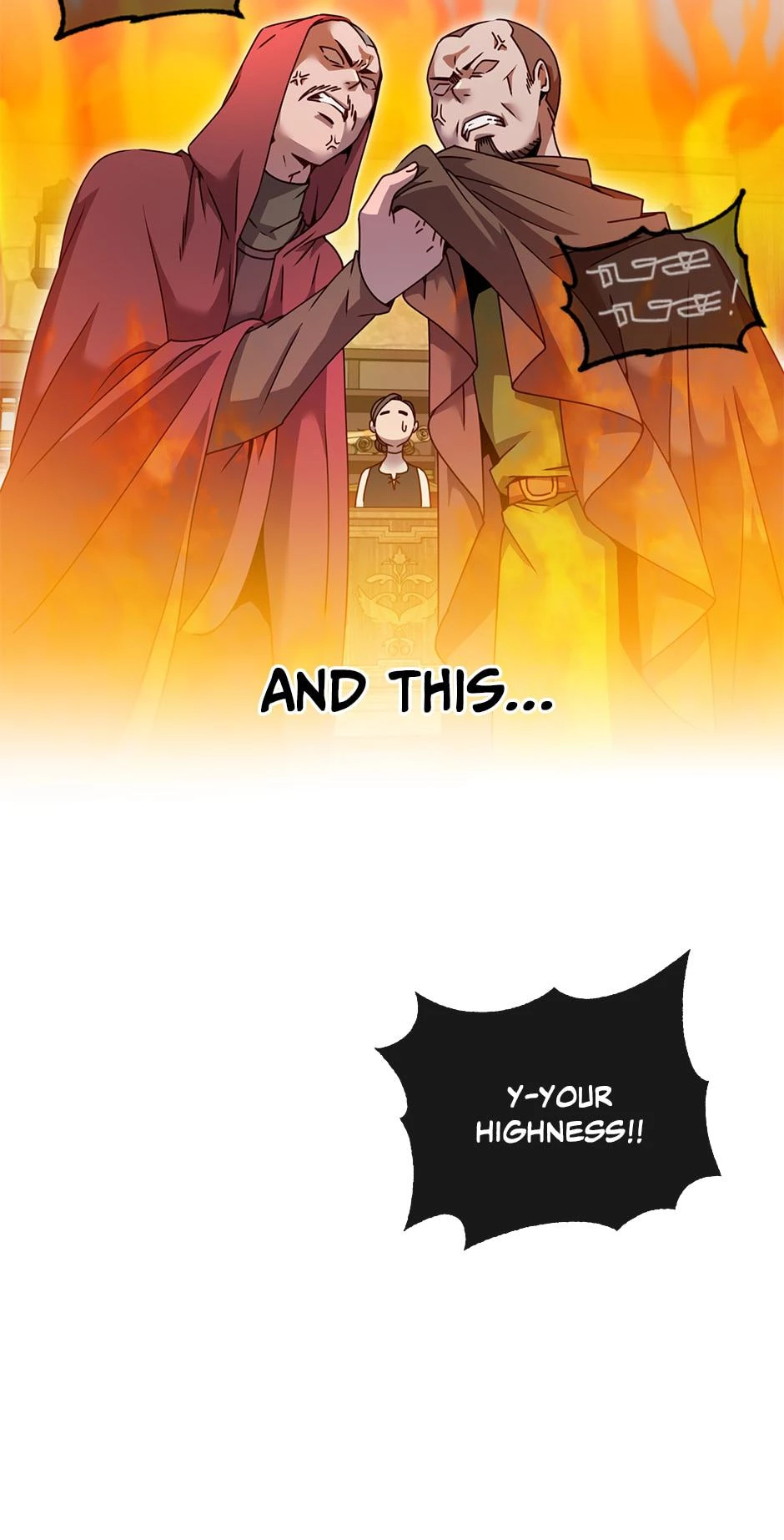 The Max Level Hero Strikes Back Chapter 40 - 71