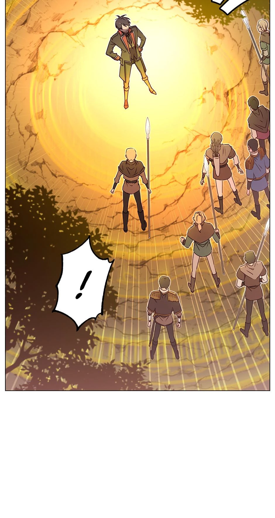 The Max Level Hero Strikes Back Chapter 33 - 6