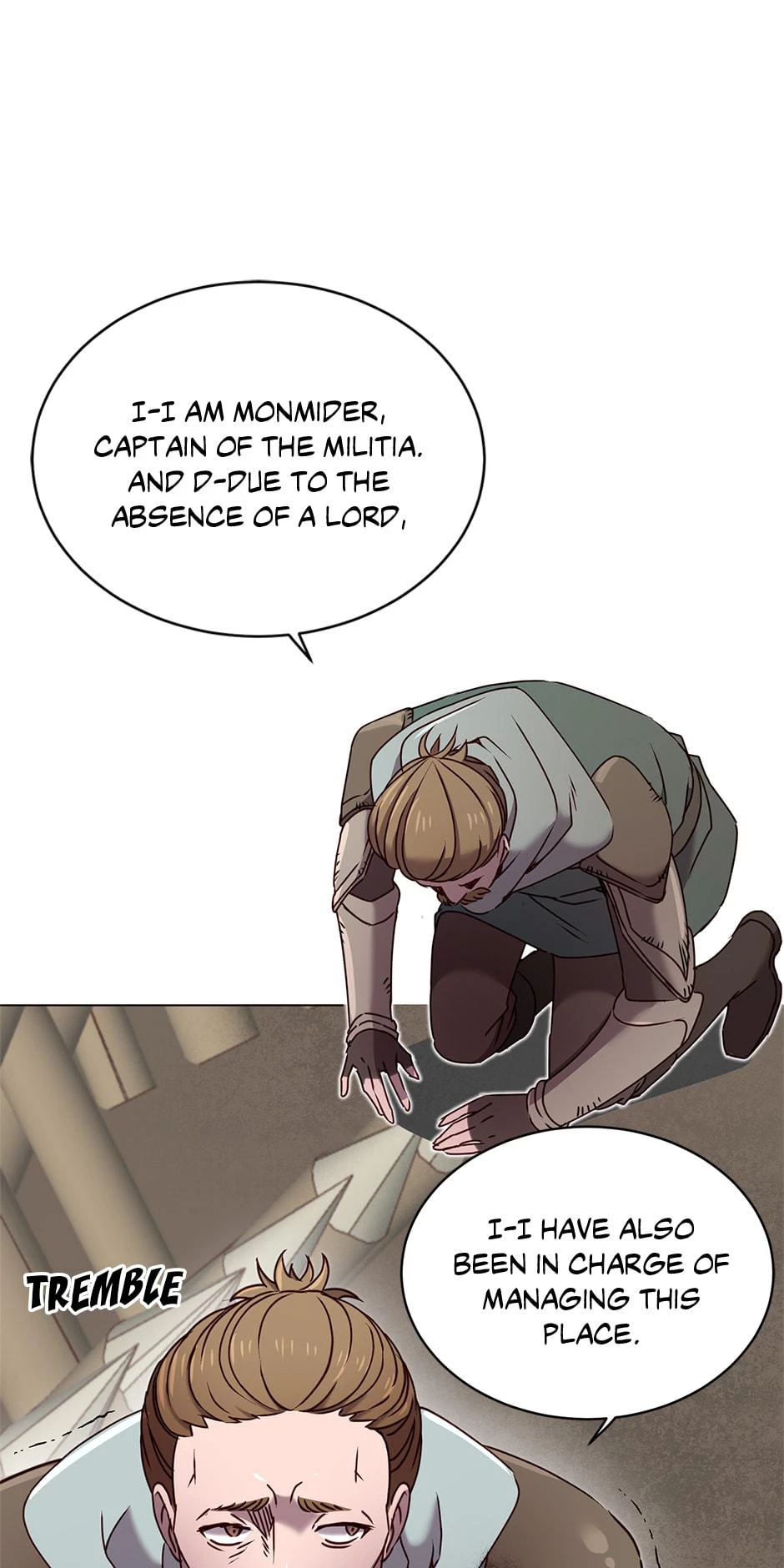 The Max Level Hero Strikes Back Chapter 32 - 1