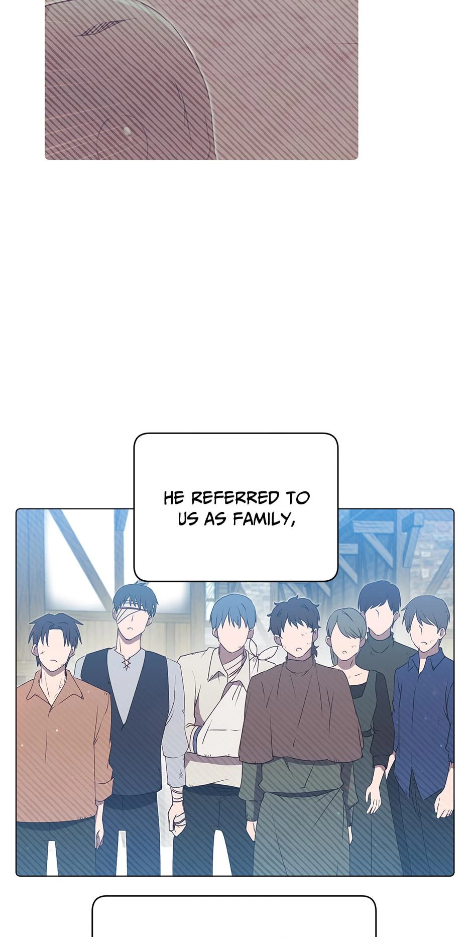 The Max Level Hero Strikes Back Chapter 35 - 19