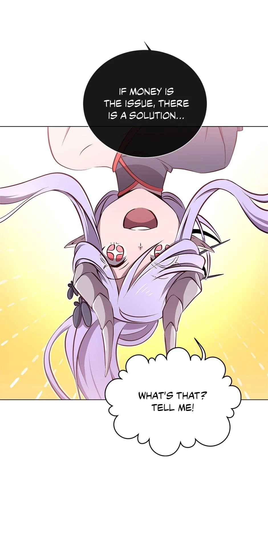 The Max Level Hero Strikes Back Chapter 34 - 14