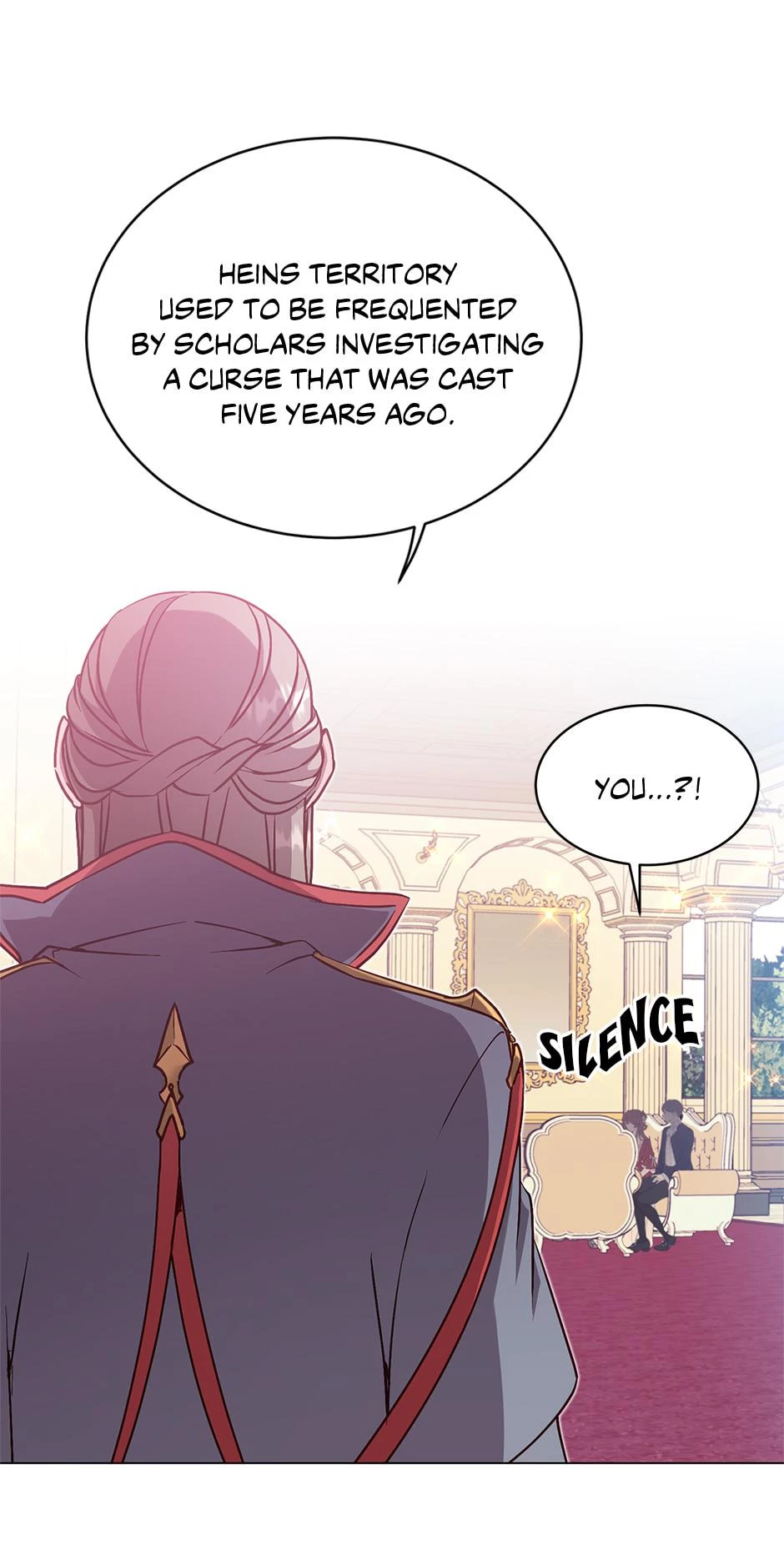 The Max Level Hero Strikes Back Chapter 38 - 69