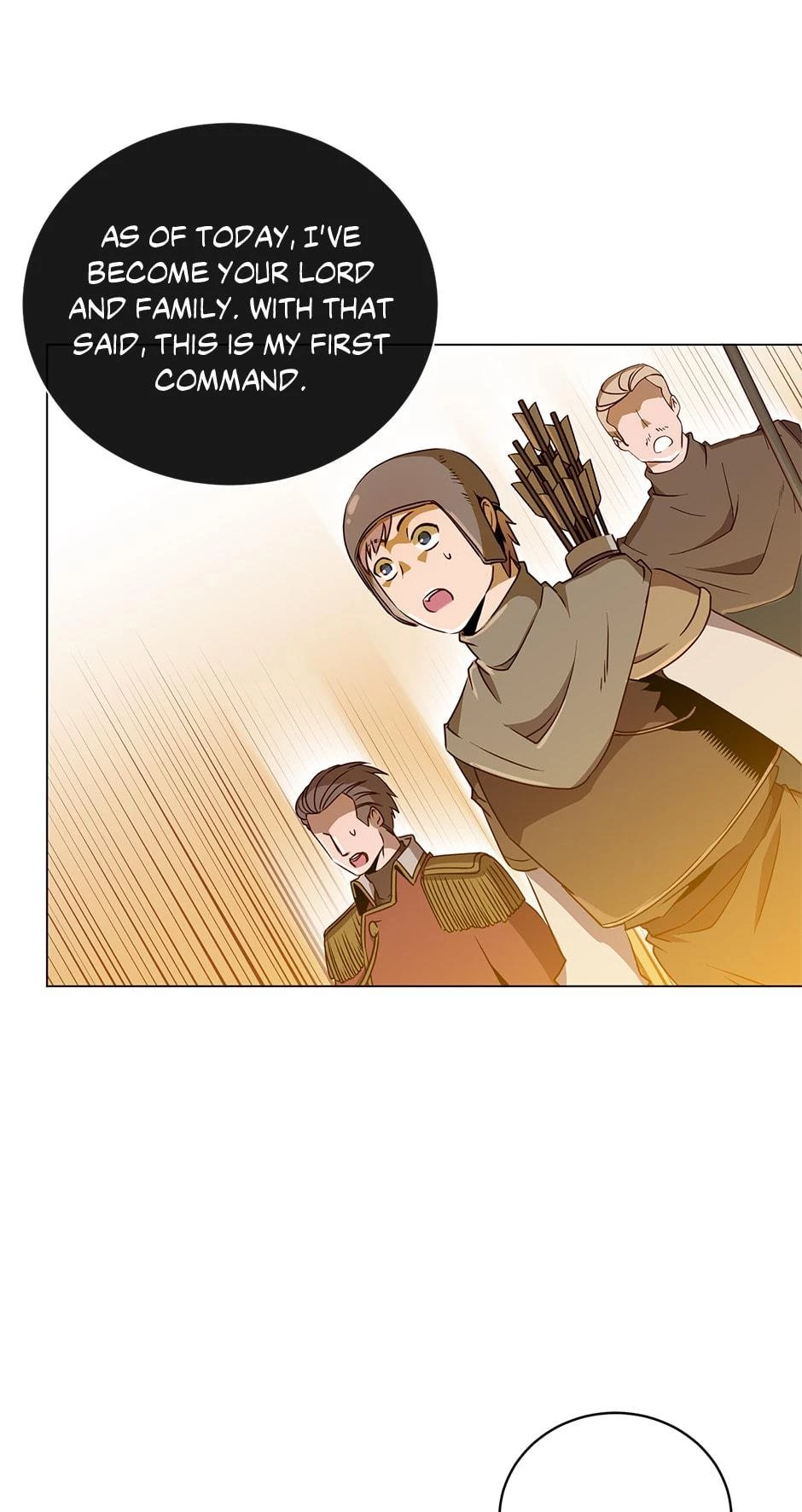 The Max Level Hero Strikes Back Chapter 33 - 7