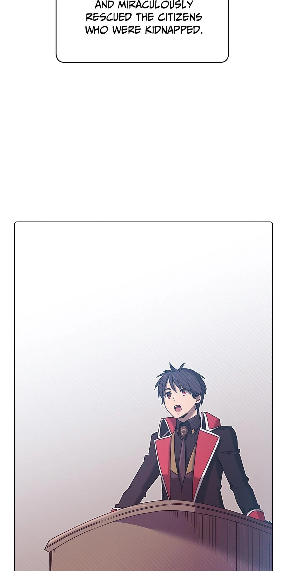 The Max Level Hero Strikes Back Chapter 35 - 20