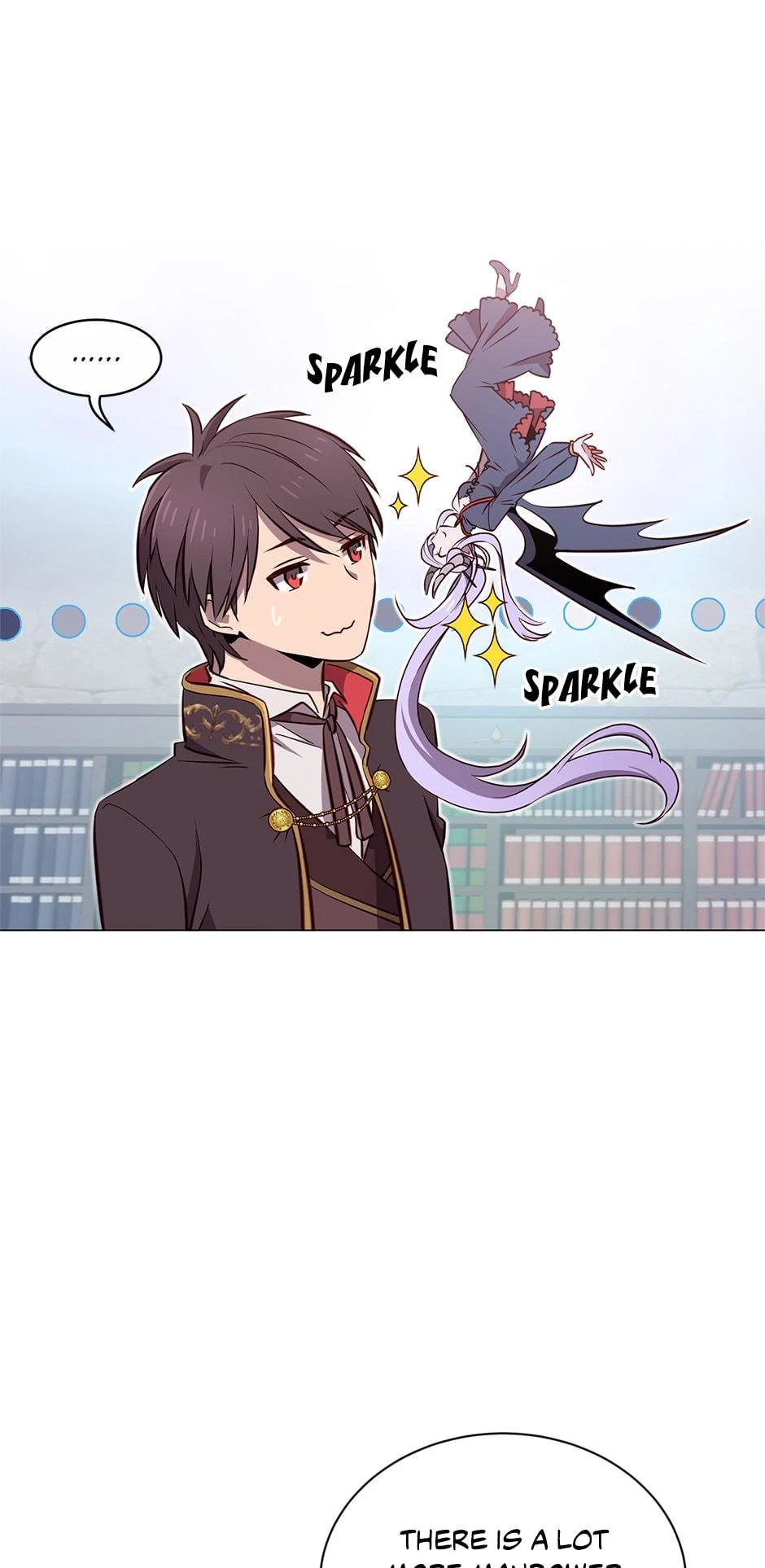 The Max Level Hero Strikes Back Chapter 34 - 15