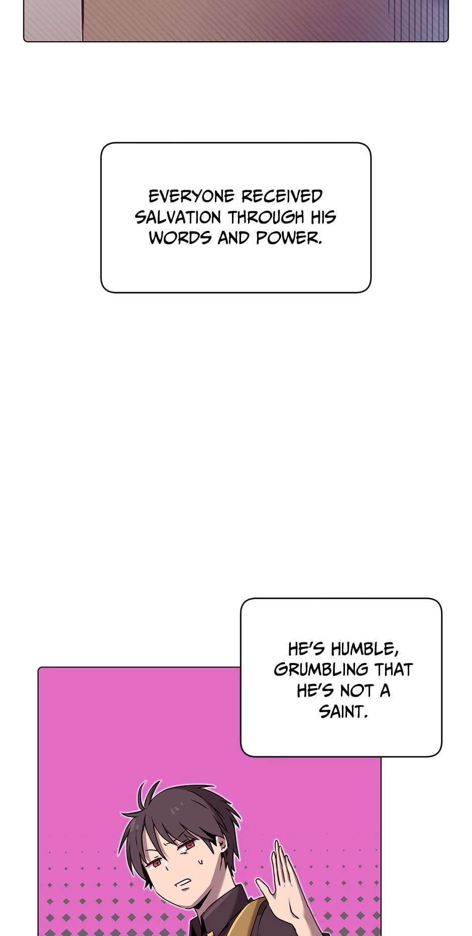 The Max Level Hero Strikes Back Chapter 35 - 21