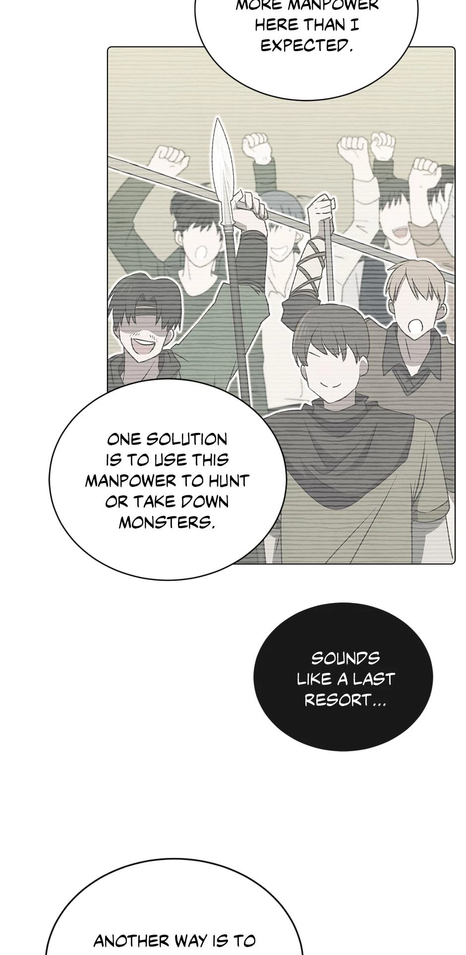 The Max Level Hero Strikes Back Chapter 34 - 16