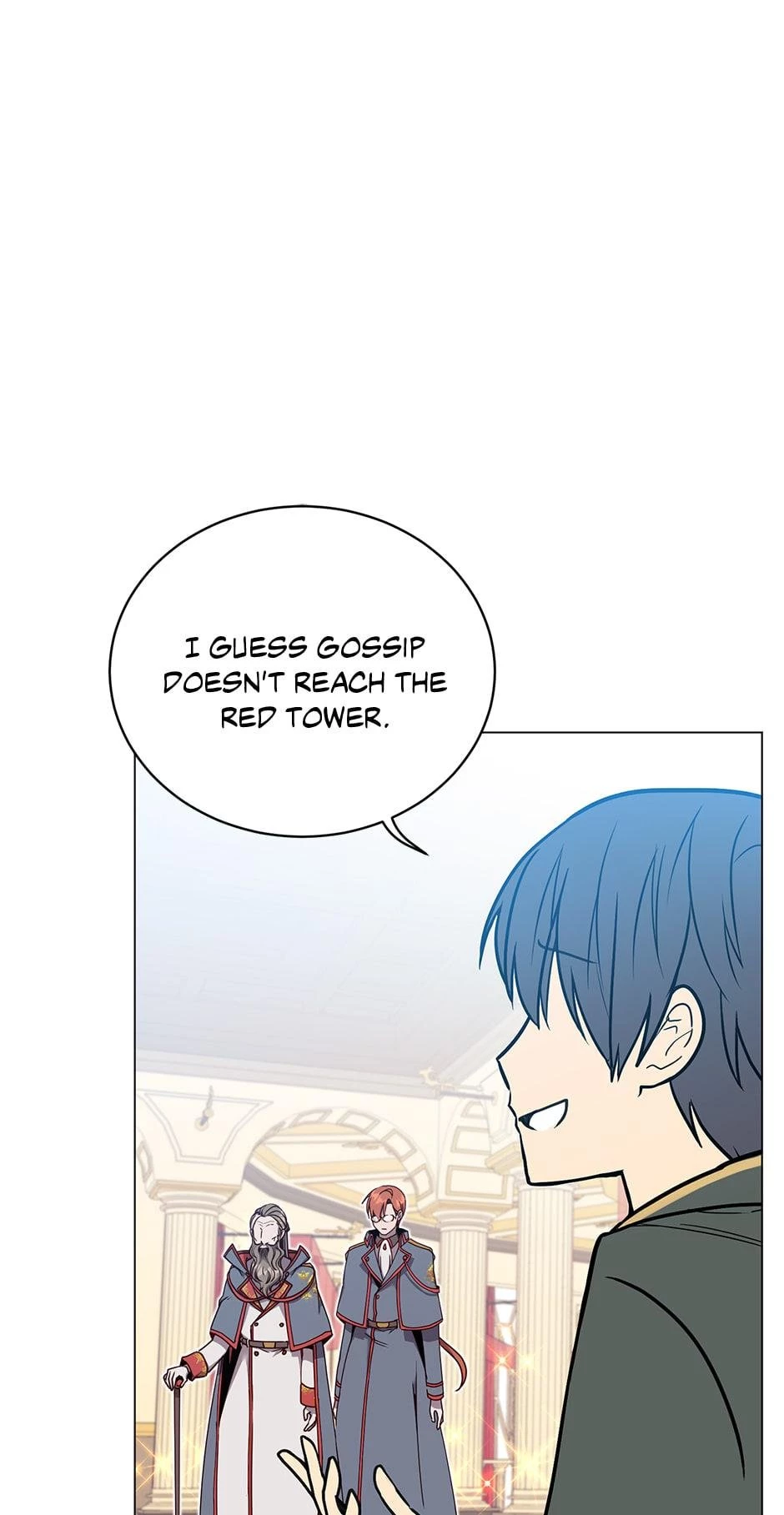 The Max Level Hero Strikes Back Chapter 38 - 70