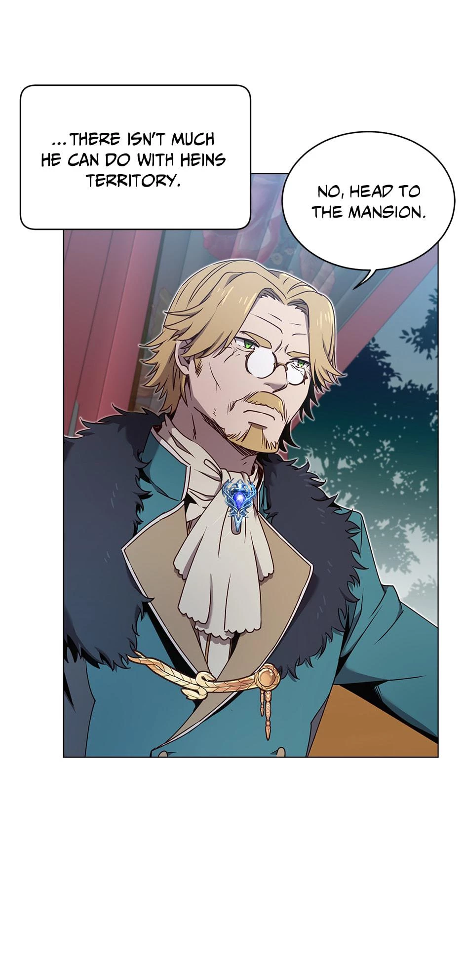 The Max Level Hero Strikes Back Chapter 36 - 27