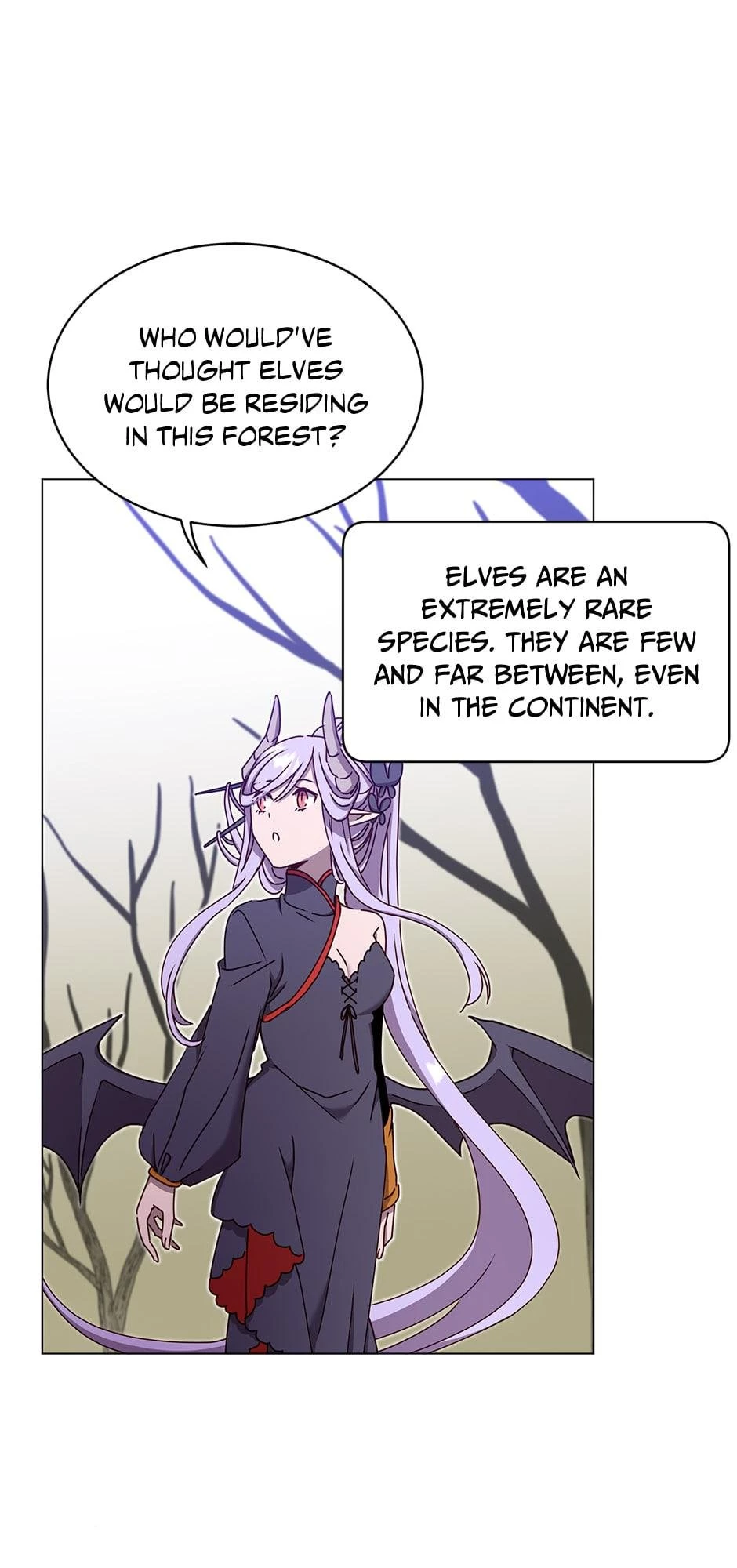 The Max Level Hero Strikes Back Chapter 37 - 42