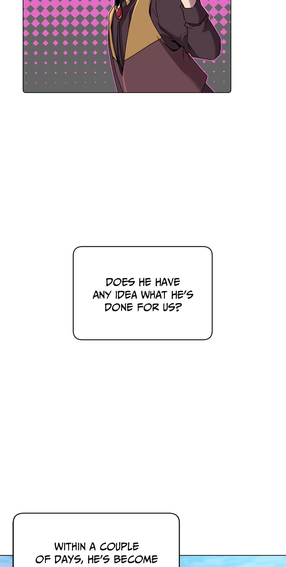 The Max Level Hero Strikes Back Chapter 35 - 22