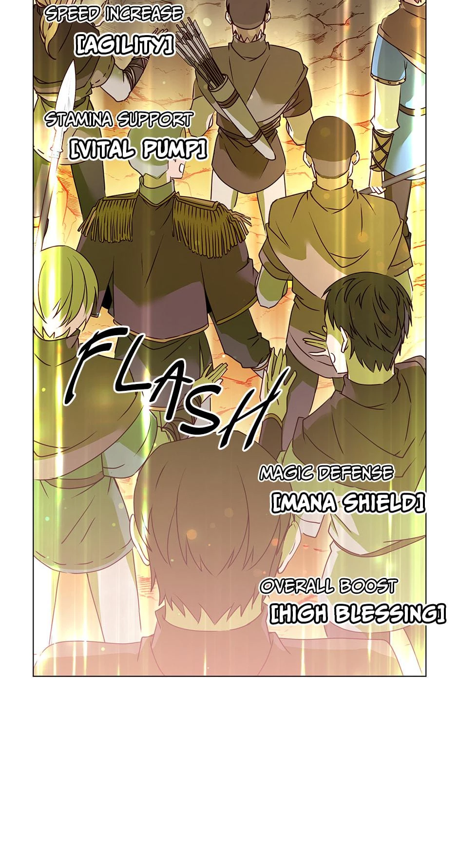 The Max Level Hero Strikes Back Chapter 33 - 9