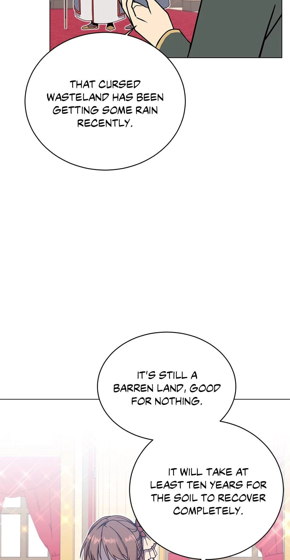 The Max Level Hero Strikes Back Chapter 38 - 71