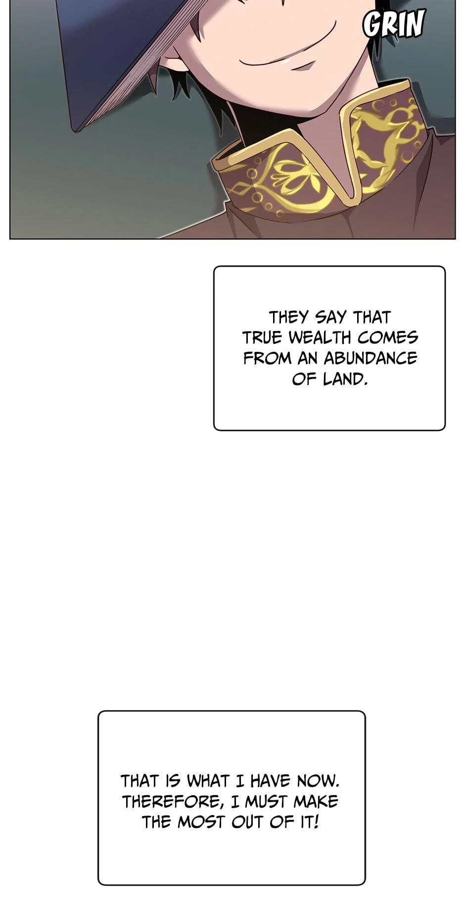The Max Level Hero Strikes Back Chapter 40 - 75