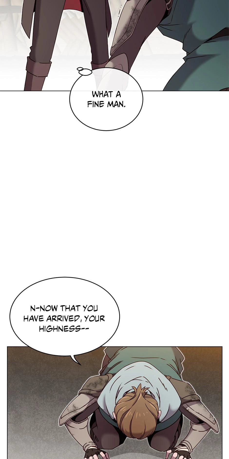 The Max Level Hero Strikes Back Chapter 32 - 4