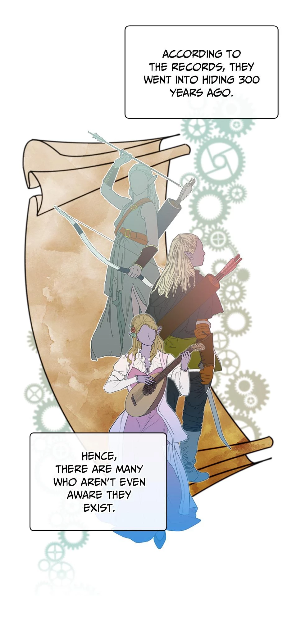 The Max Level Hero Strikes Back Chapter 37 - 43