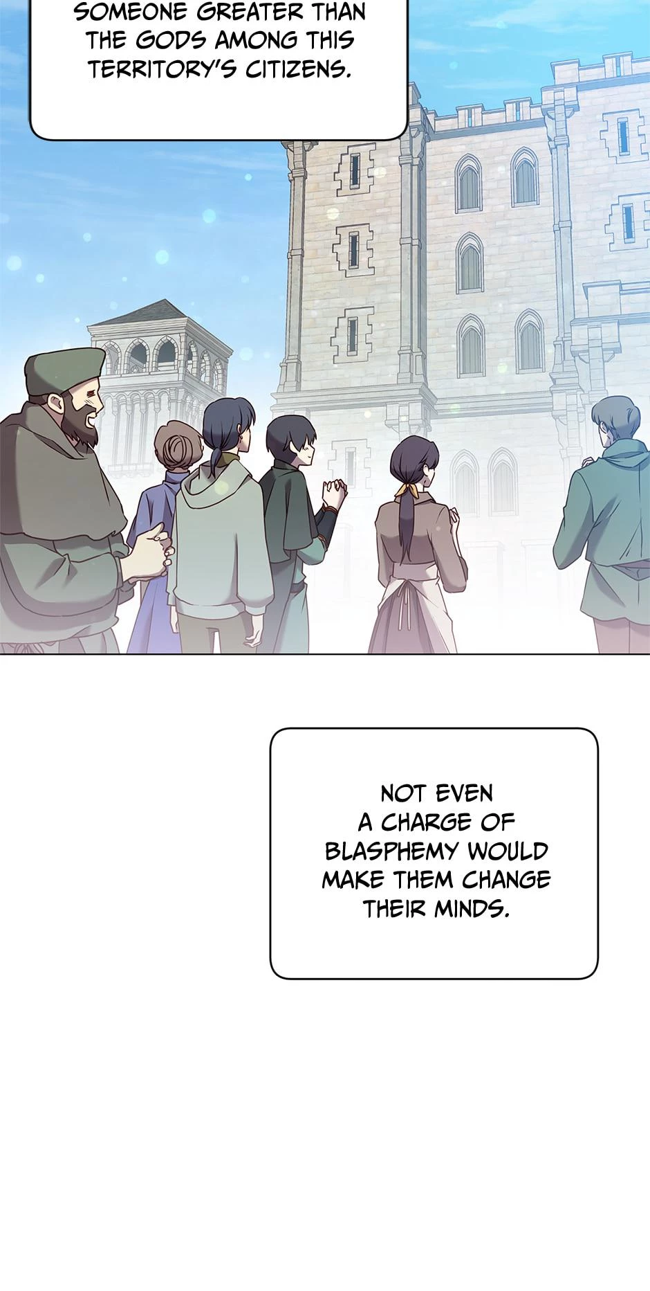 The Max Level Hero Strikes Back Chapter 35 - 23