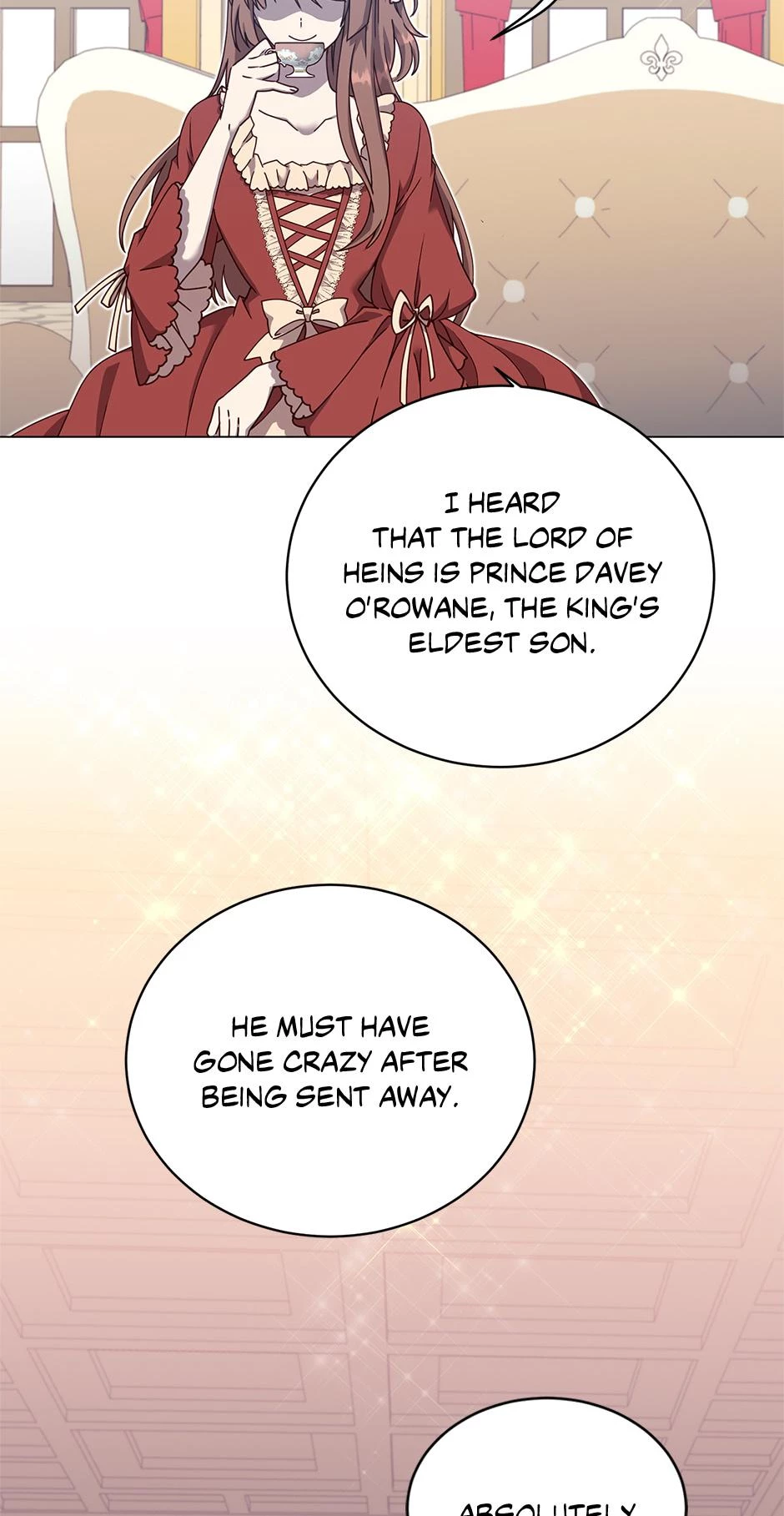The Max Level Hero Strikes Back Chapter 38 - 72
