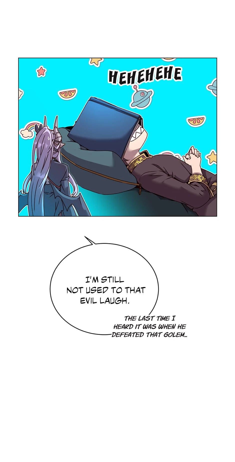The Max Level Hero Strikes Back Chapter 40 - 76