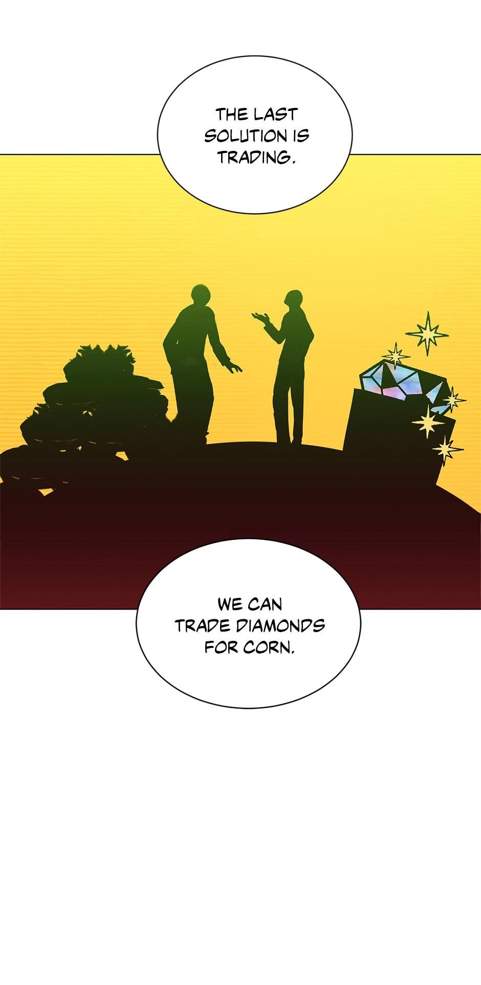 The Max Level Hero Strikes Back Chapter 34 - 18