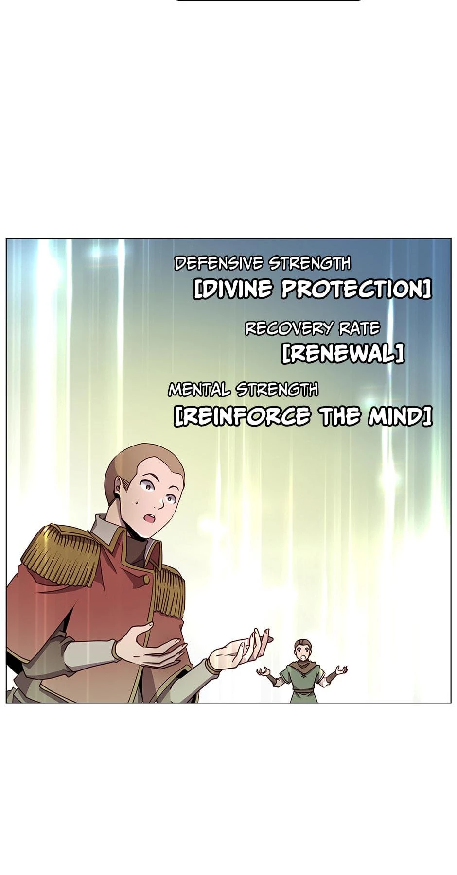 The Max Level Hero Strikes Back Chapter 33 - 11