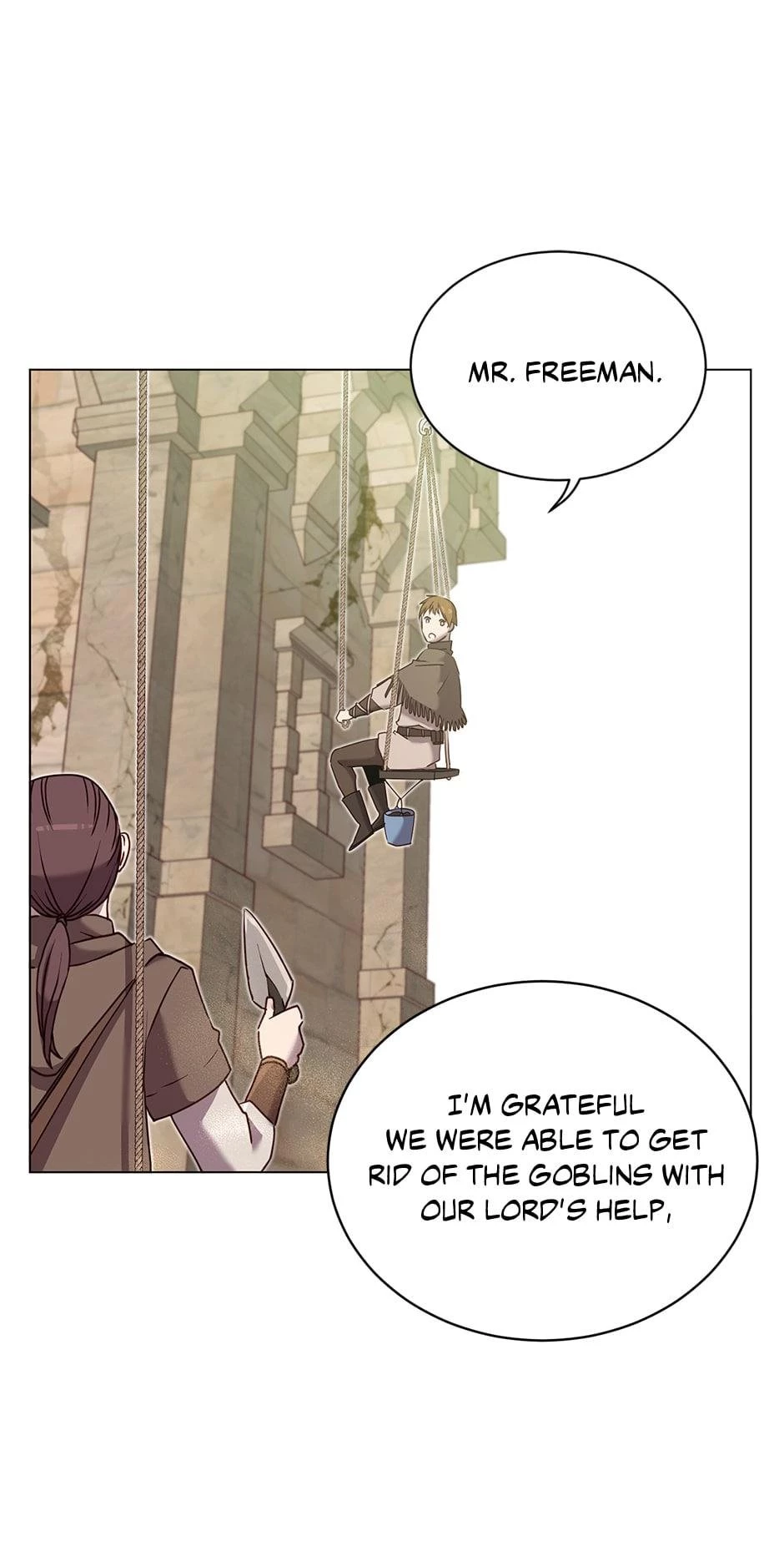 The Max Level Hero Strikes Back Chapter 35 - 25