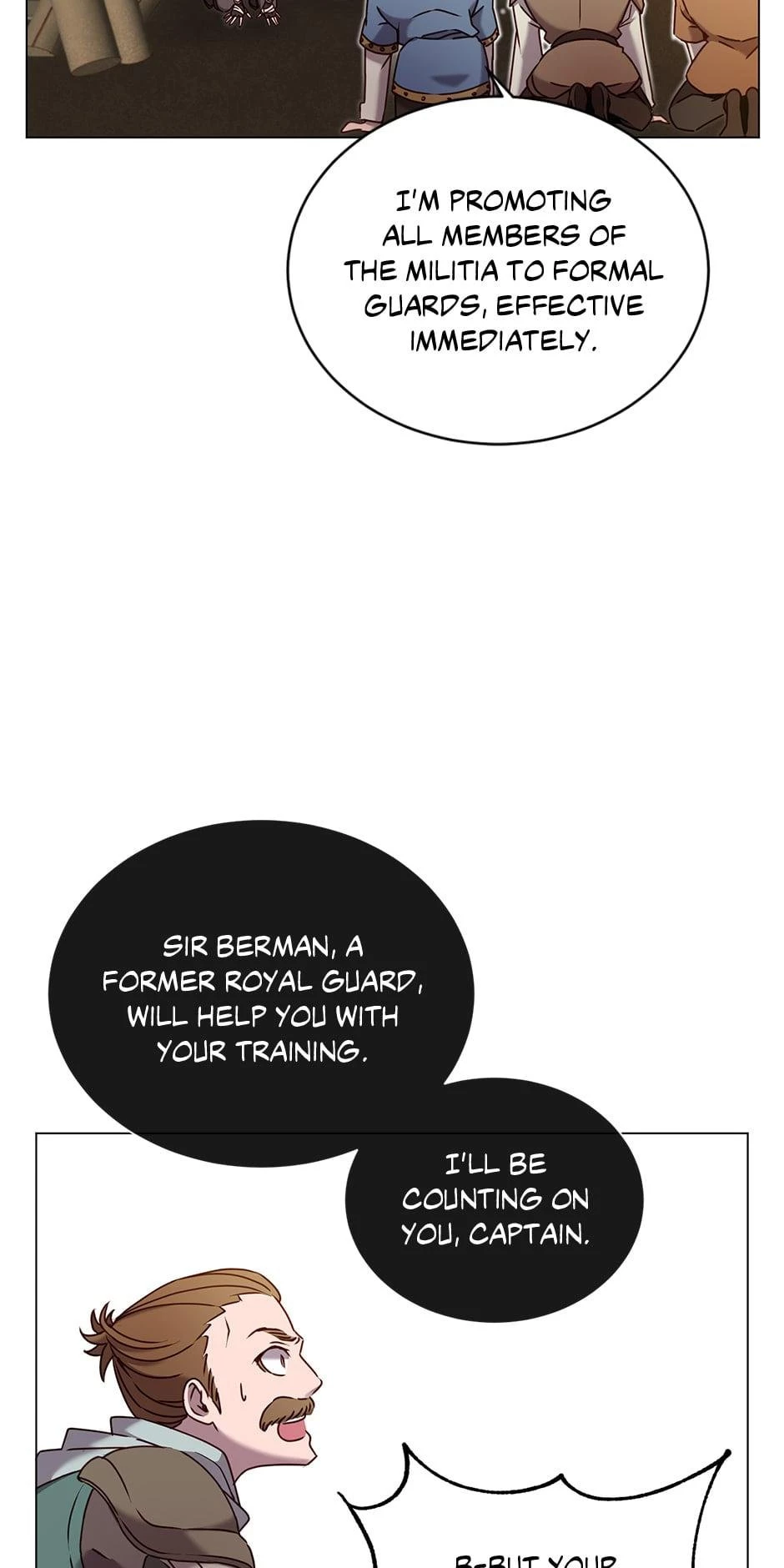 The Max Level Hero Strikes Back Chapter 32 - 6