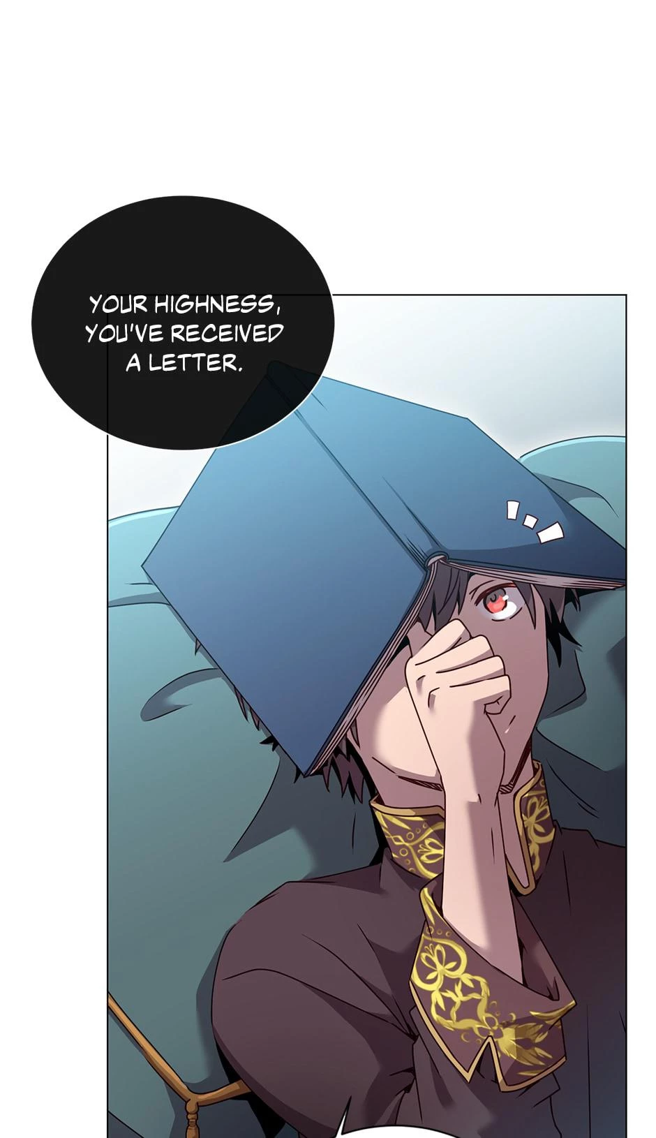 The Max Level Hero Strikes Back Chapter 40 - 77