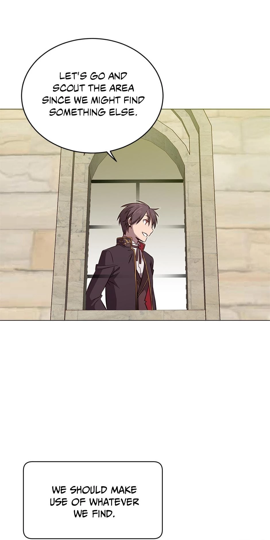 The Max Level Hero Strikes Back Chapter 34 - 20