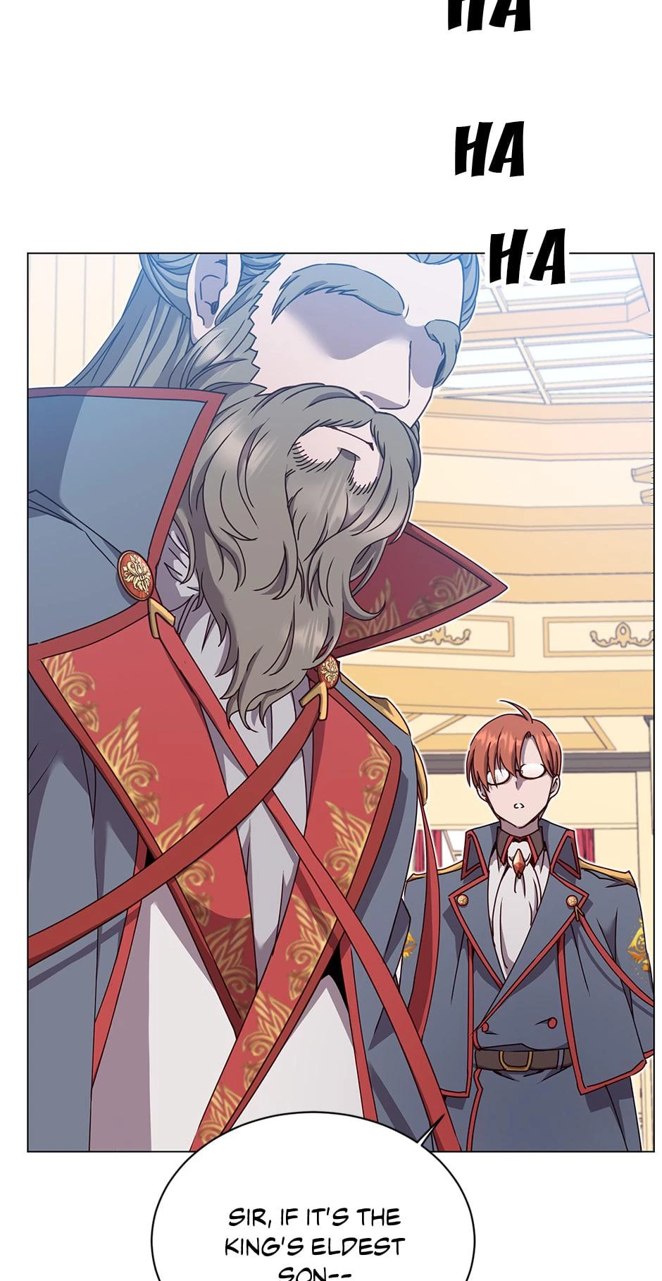 The Max Level Hero Strikes Back Chapter 38 - 74