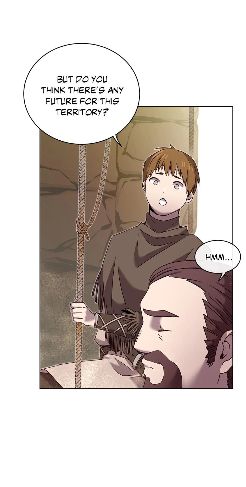 The Max Level Hero Strikes Back Chapter 35 - 26
